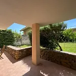 Appartement Pm 5 Via Del Cisto S'archittu Cuglieri