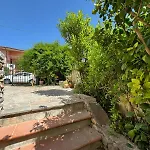 Pm 5 Via Del Cisto Appartement S'archittu Cuglieri