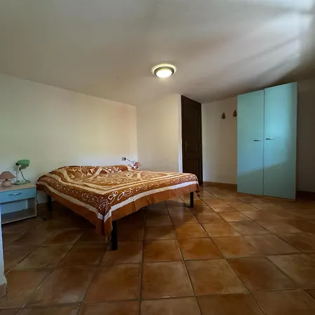 Pm 5 Via Del Cisto Apartment *