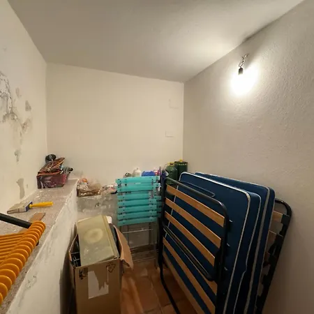 Apartamento Pm 5 Via Del Cisto S'Archittu