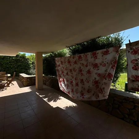 Apartamento Pm 5 Via Del Cisto *