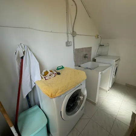 Apartment Pm 5 Via Del Cisto S'archittu Cuglieri