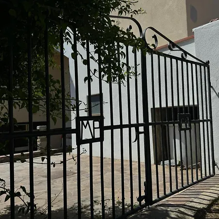Apartment Pm 5 Via Del Cisto