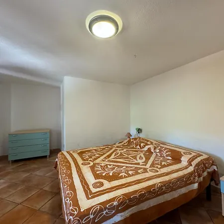 Apartment Pm 5 Via Del Cisto *