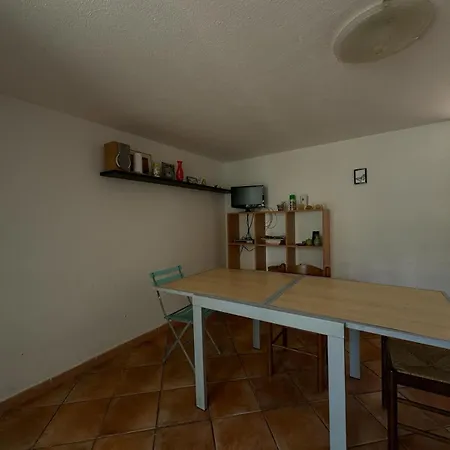 Apartment Pm 5 Via Del Cisto