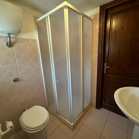 Pm 5 Via Del Cisto Apartamento *