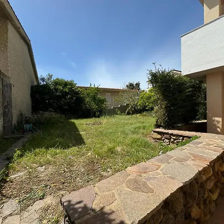 Appartement Pm 5 Via Del Cisto S'archittu Cuglieri