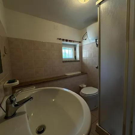 Pm 5 Via Del Cisto Apartment