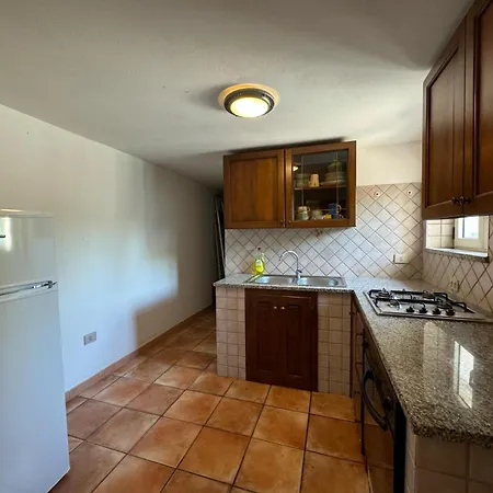 Apartment Pm 5 Via Del Cisto *