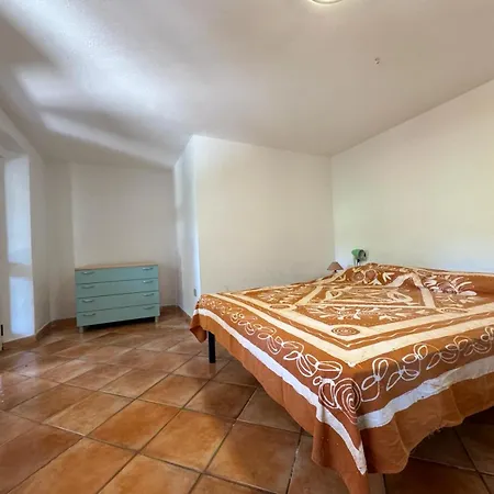 Pm 5 Via Del Cisto Apartment S'archittu Cuglieri
