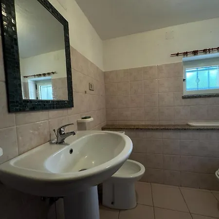 Pm 5 Via Del Cisto Apartamento