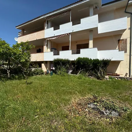 Apartment Pm 5 Via Del Cisto