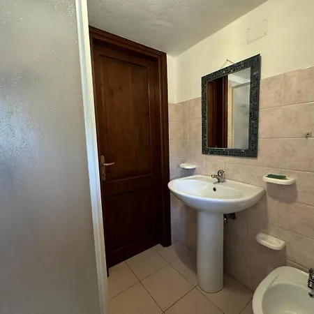 Apartment Pm 5 Via Del Cisto *