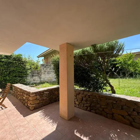 Apartamento Pm 5 Via Del Cisto S'Archittu