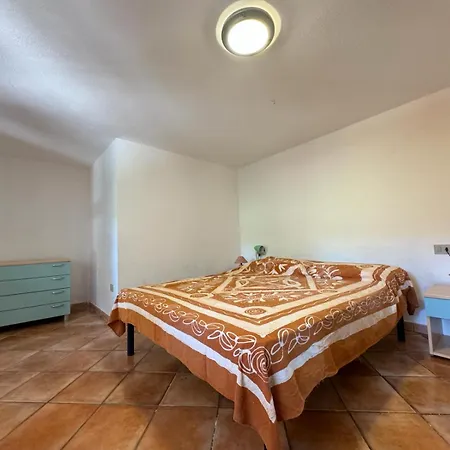 Apartamento Pm 5 Via Del Cisto