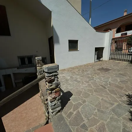 Appartement Pm 5 Via Del Cisto *