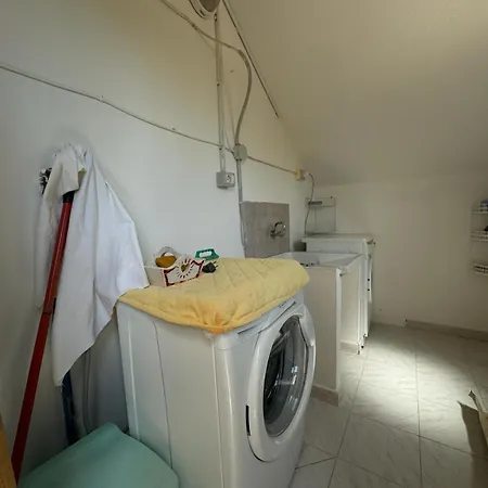 Pm 5 Via Del Cisto Apartamento S'Archittu