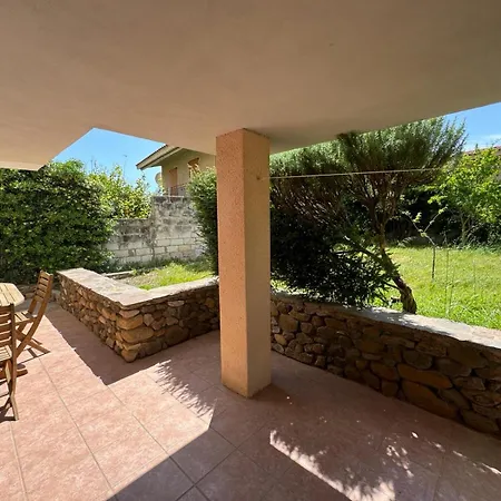 Apartamento Pm 5 Via Del Cisto S'Archittu