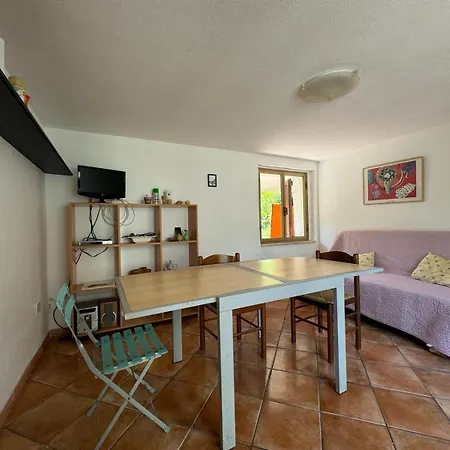 Pm 5 Via Del Cisto Apartamento S'Archittu
