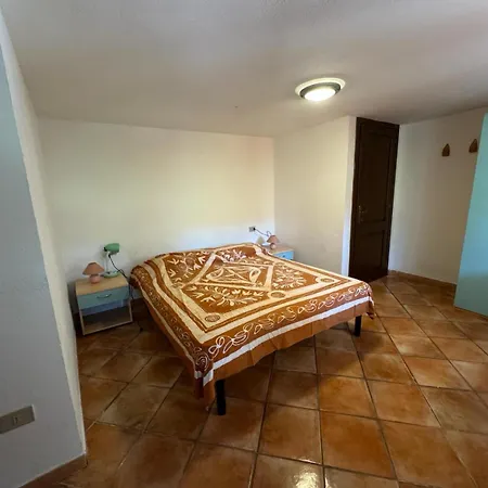 Apartamento Pm 5 Via Del Cisto S'Archittu