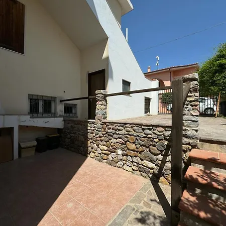 Apartment Pm 5 Via Del Cisto