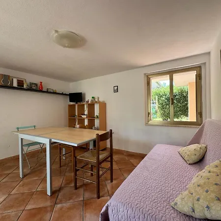 Pm 5 Via Del Cisto Apartamento *