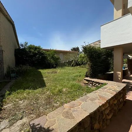 Appartement Pm 5 Via Del Cisto *