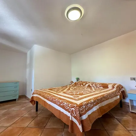 Pm 5 Via Del Cisto S'Archittu