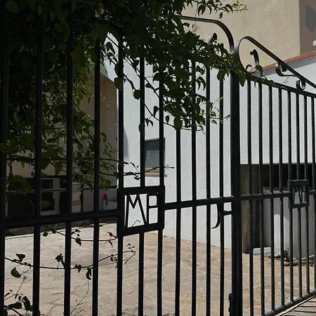 Apartamento Pm 5 Via Del Cisto