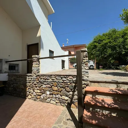 Apartmán Pm 5 Via Del Cisto S'archittu Cuglieri