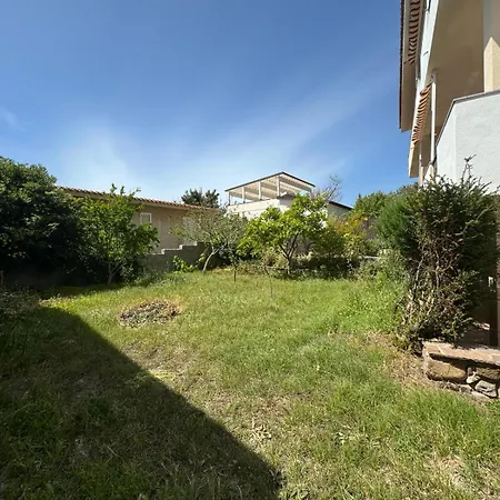 Apartamento Pm 5 Via Del Cisto S'Archittu