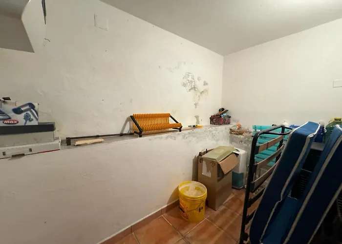 Pm 5 Via Del Cisto S'archittu Cuglieri