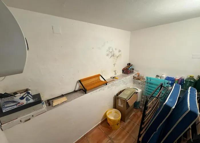 Pm 5 Via Del Cisto * S'archittu Cuglieri