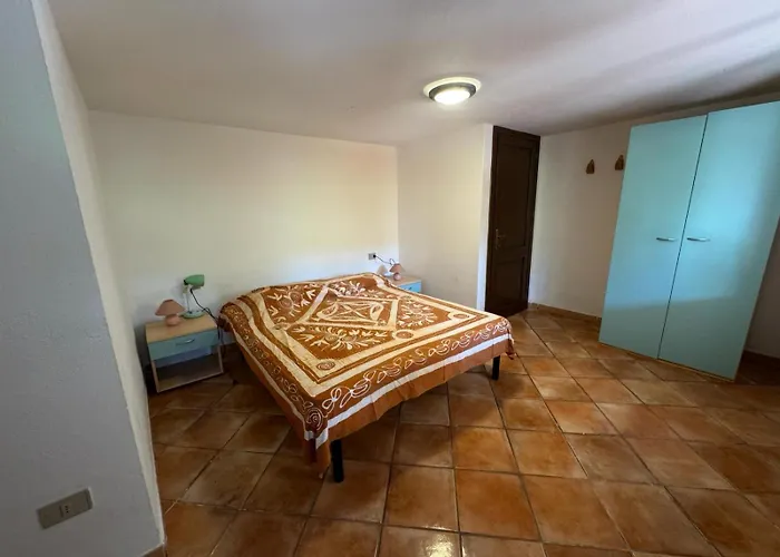 Pm 5 Via Del Cisto S'archittu Cuglieri