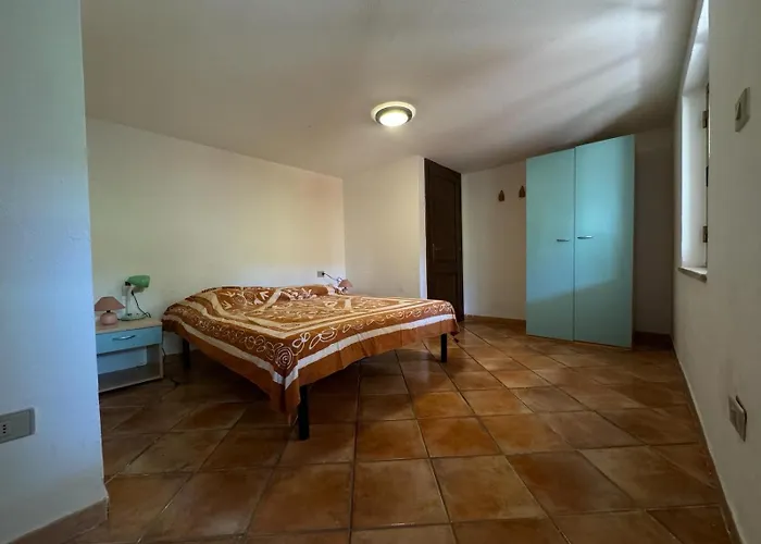 Pm 5 Via Del Cisto Apartman *