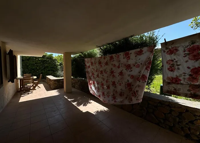 Pm 5 Via Del Cisto S'archittu Cuglieri