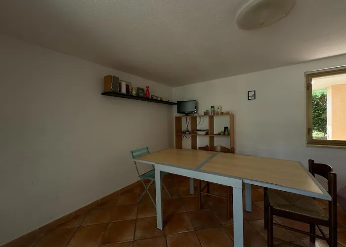 Apartment Pm 5 Via Del Cisto