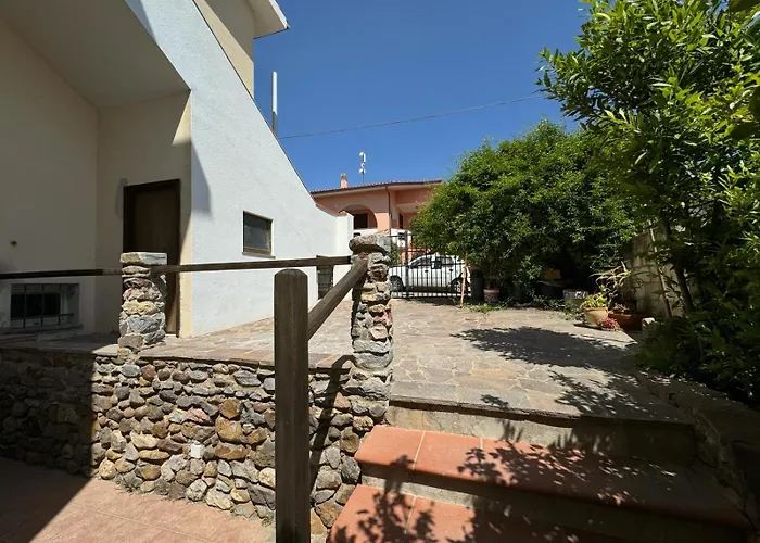 Pm 5 Via Del Cisto *