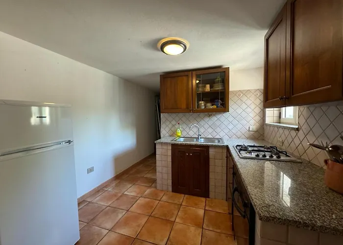 Apartman Pm 5 Via Del Cisto *