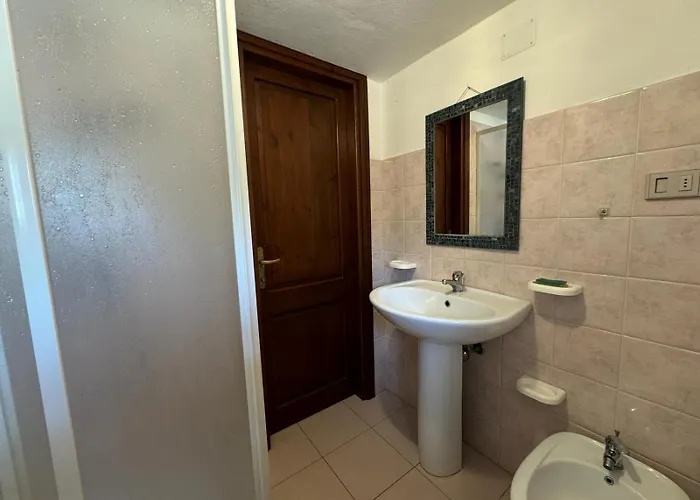 Apartment Pm 5 Via Del Cisto *