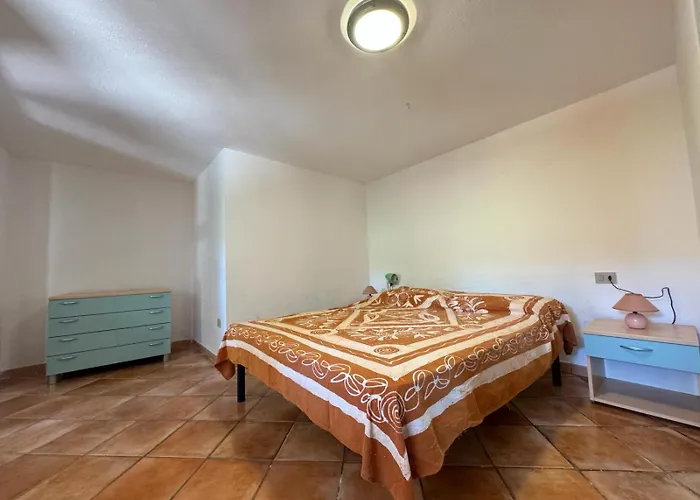 Apartman Pm 5 Via Del Cisto