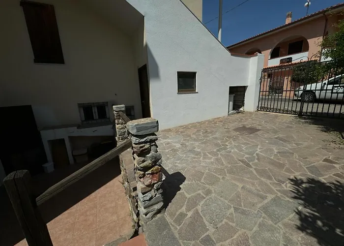 Apartman Pm 5 Via Del Cisto *