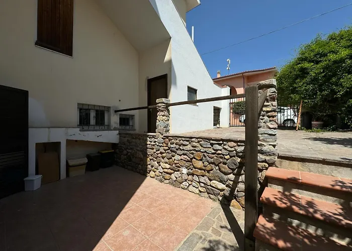 Apartman Pm 5 Via Del Cisto