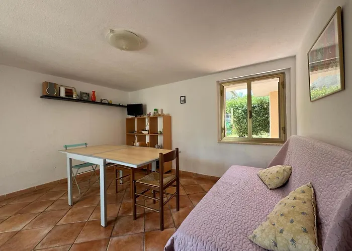 Pm 5 Via Del Cisto Apartman *