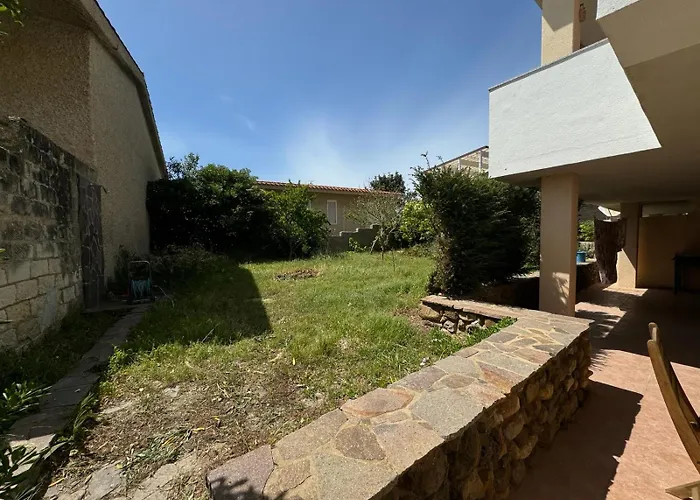 Apartman Pm 5 Via Del Cisto *