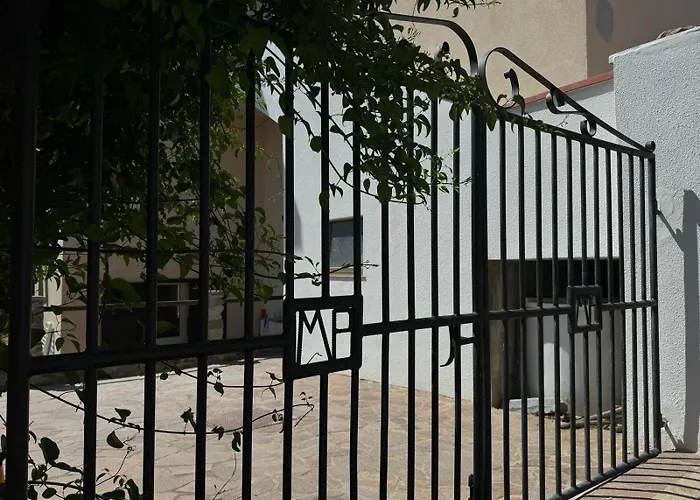 Apartman Pm 5 Via Del Cisto